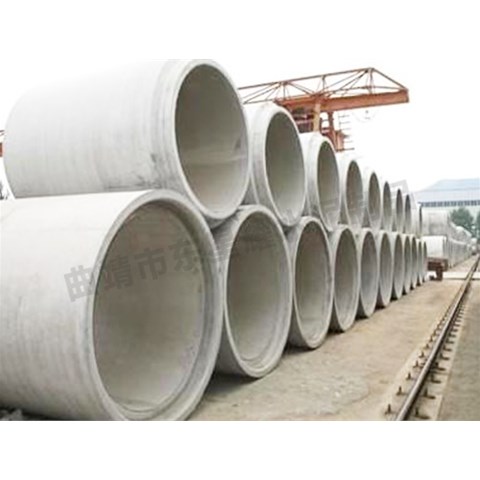 曲靖混泥土和鋼筋混泥土排水管的行業發展趨勢如何？